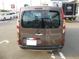 2017 Renault Kangoo Van for sale, Japanese used car export - photo 6 of 24 | GULJI TRADERS