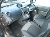 2017 Renault Kangoo Van for sale, Japanese used car export - photo 10 of 24 | GULJI TRADERS