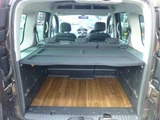 2017 Renault Kangoo Van for sale, Japanese used car export - photo 14 of 24 | GULJI TRADERS