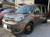 2017 Renault Kangoo Van for sale, Japanese used car export - photo 2 of 9 | GULJI TRADERS