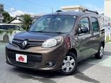 2018 Renault Kangoo Van for sale, Japanese used car export - photo 1 of 9 | GULJI TRADERS