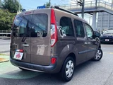 2018 Renault Kangoo Van for sale, Japanese used car export - photo 2 of 9 | GULJI TRADERS