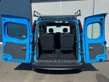 2018 Renault Kangoo Long Van for sale, Japanese used car export - photo 10 of 50 | GULJI TRADERS