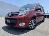 2018 Renault Kangoo Van for sale, Japanese used car export - photo 1 of 33 | GULJI TRADERS