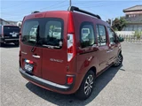 2018 Renault Kangoo Van for sale, Japanese used car export - photo 5 of 33 | GULJI TRADERS