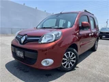 2018 Renault Kangoo Van for sale, Japanese used car export - photo 9 of 33 | GULJI TRADERS