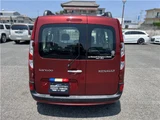 2018 Renault Kangoo Van for sale, Japanese used car export - photo 16 of 33 | GULJI TRADERS