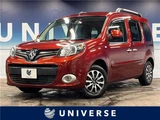 2018 Renault Kangoo Van for sale, Japanese used car export - photo 4 of 30 | GULJI TRADERS
