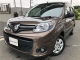 2018 Renault Kangoo Van for sale, Japanese used car export - photo 1 of 55 | GULJI TRADERS