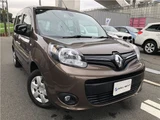2018 Renault Kangoo Van for sale, Japanese used car export - photo 3 of 55 | GULJI TRADERS