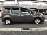 2018 Renault Kangoo Van for sale, Japanese used car export - photo 6 of 55 | GULJI TRADERS