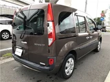 2018 Renault Kangoo Van for sale, Japanese used car export - photo 9 of 55 | GULJI TRADERS