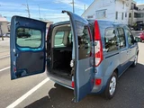 2018 Renault Kangoo Van for sale, Japanese used car export - photo 4 of 13 | GULJI TRADERS