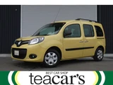 2018 Renault Kangoo EDC Van for sale, Japanese used car export - photo 1 of 23 | GULJI TRADERS