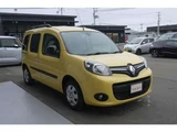 2018 Renault Kangoo EDC Van for sale, Japanese used car export - photo 4 of 23 | GULJI TRADERS