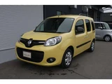 2018 Renault Kangoo EDC Van for sale, Japanese used car export - photo 5 of 23 | GULJI TRADERS