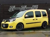 2018 Renault Kangoo EDC Van for sale, Japanese used car export - photo 1 of 80 | GULJI TRADERS