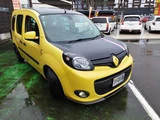 2018 Renault Kangoo EDC Van for sale, Japanese used car export - photo 4 of 80 | GULJI TRADERS