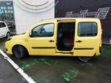 2018 Renault Kangoo EDC Van for sale, Japanese used car export - photo 8 of 80 | GULJI TRADERS