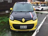 2018 Renault Kangoo EDC Van for sale, Japanese used car export - photo 10 of 80 | GULJI TRADERS