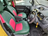 2018 Renault Kangoo EDC Van for sale, Japanese used car export - photo 12 of 80 | GULJI TRADERS