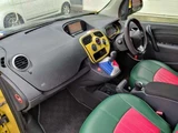 2018 Renault Kangoo EDC Van for sale, Japanese used car export - photo 13 of 80 | GULJI TRADERS