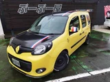 2018 Renault Kangoo EDC Van for sale, Japanese used car export - photo 21 of 80 | GULJI TRADERS