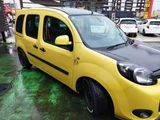 2018 Renault Kangoo EDC Van for sale, Japanese used car export - photo 25 of 80 | GULJI TRADERS