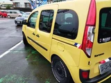 2018 Renault Kangoo EDC Van for sale, Japanese used car export - photo 37 of 80 | GULJI TRADERS