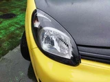 2018 Renault Kangoo EDC Van for sale, Japanese used car export - photo 46 of 80 | GULJI TRADERS