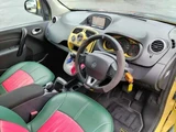 2018 Renault Kangoo EDC Van for sale, Japanese used car export - photo 55 of 80 | GULJI TRADERS