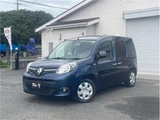 2018 Renault Kangoo Van for sale, Japanese used car export - photo 1 of 65 | GULJI TRADERS