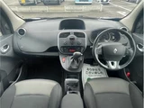 2018 Renault Kangoo Van for sale, Japanese used car export - photo 3 of 65 | GULJI TRADERS