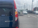 2018 Renault Kangoo Van for sale, Japanese used car export - photo 24 of 65 | GULJI TRADERS