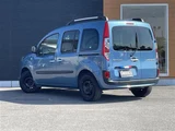 2018 Renault Kangoo Van for sale, Japanese used car export - photo 2 of 23 | GULJI TRADERS