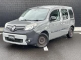 2018 Renault Kangoo Van for sale, Japanese used car export - photo 1 of 24 | GULJI TRADERS