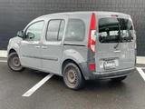 2018 Renault Kangoo Van for sale, Japanese used car export - photo 2 of 24 | GULJI TRADERS