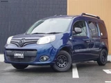 2018 Renault Kangoo Van for sale, Japanese used car export - photo 1 of 24 | GULJI TRADERS
