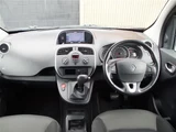 2018 Renault Kangoo Van for sale, Japanese used car export - photo 3 of 24 | GULJI TRADERS