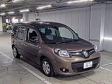 2018 Renault Kangoo Van for sale, Japanese used car export - photo 1 of 3 | GULJI TRADERS