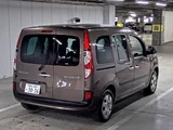 2018 Renault Kangoo Van for sale, Japanese used car export - photo 3 of 3 | GULJI TRADERS