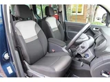 2018 Renault Kangoo Van for sale, Japanese used car export - photo 7 of 9 | GULJI TRADERS