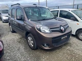 2019 Renault Kangoo Van for sale, Japanese used car export - photo 1 of 8 | GULJI TRADERS