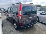 2019 Renault Kangoo Van for sale, Japanese used car export - photo 2 of 8 | GULJI TRADERS