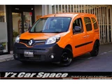 2019 Renault Kangoo Van for sale, Japanese used car export - photo 1 of 80 | GULJI TRADERS
