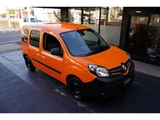 2019 Renault Kangoo Van for sale, Japanese used car export - photo 9 of 80 | GULJI TRADERS