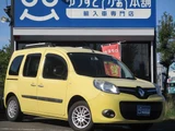 2019 Renault Kangoo Van for sale, Japanese used car export - photo 1 of 37 | GULJI TRADERS