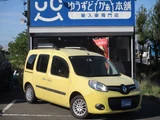 2019 Renault Kangoo Van for sale, Japanese used car export - photo 2 of 37 | GULJI TRADERS