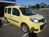 2019 Renault Kangoo Van for sale, Japanese used car export - photo 8 of 37 | GULJI TRADERS