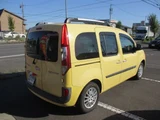 2019 Renault Kangoo Van for sale, Japanese used car export - photo 17 of 37 | GULJI TRADERS